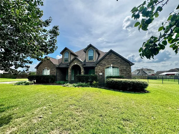 14865 Lisa Ln, Beaumont, TX 77713