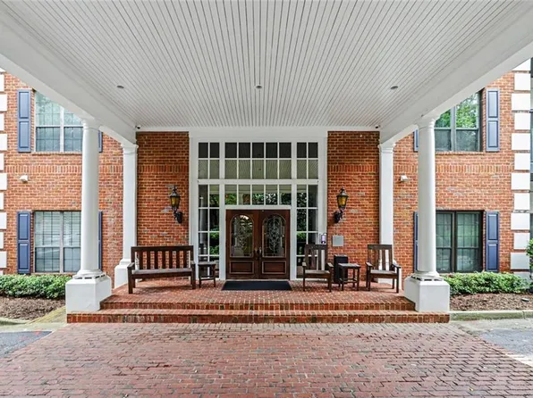 2921 Lenox Rd NE APT 306, Atlanta, GA 30324