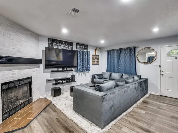 15309 Flud Rd, Kemp, TX 75143