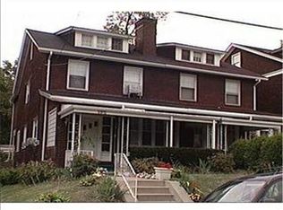 5905 Hobart St, Pittsburgh, PA 15217