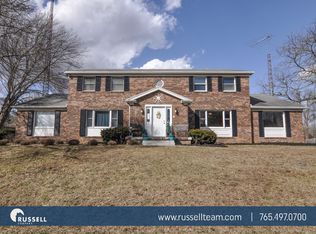 112 E Pine Ave, West Lafayette, IN