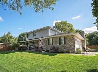 312 Boeing Dr, New Lenox, IL 60451