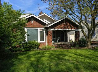 46 Jenny Ln #46, Indianapolis, IN 46201