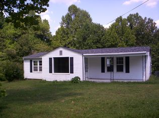 362 Sunset Dr, Thomasville, NC 27360