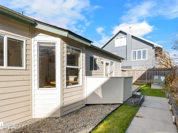 1341 W 26th Ave Unit H1, Anchorage, AK 99503