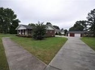 30374 Highland Dr, Ardmore, TN 38449