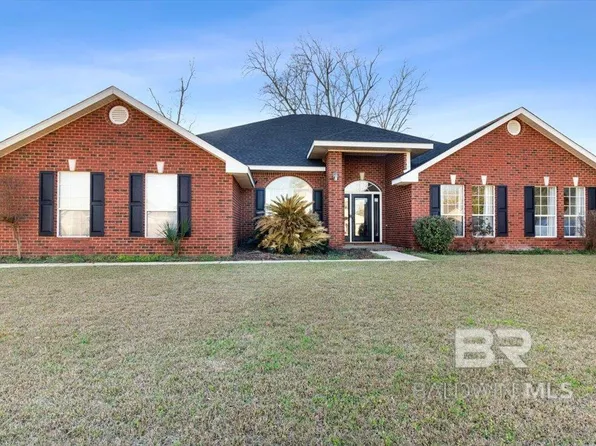 27809 Rileywood Dr, Daphne, AL 36526