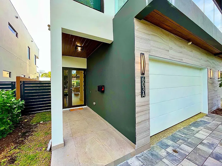 603 NE 16th Ave #A — Photo 21