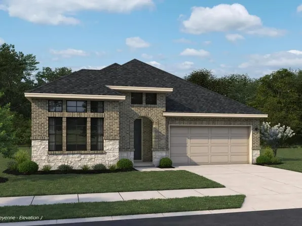 24335 Ponds Creek Ct, Magnolia, TX 77355
