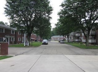 900 S Washington St, Crawfordsville, IN 47933