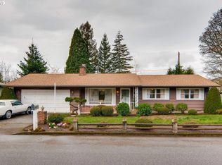 11003 SW 59th Ave, Portland, OR 97219