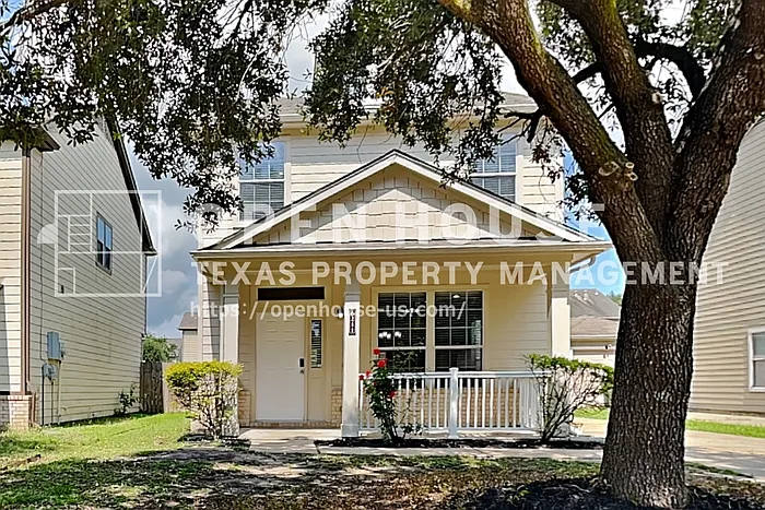 6211 Gillian Park Dr — Photo 1