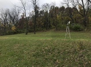 5041 Valley Farm Rd, Central City, IA 52214