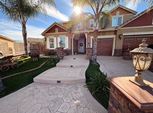 2938 Silent Spring Ln, San Jacinto, CA 92582