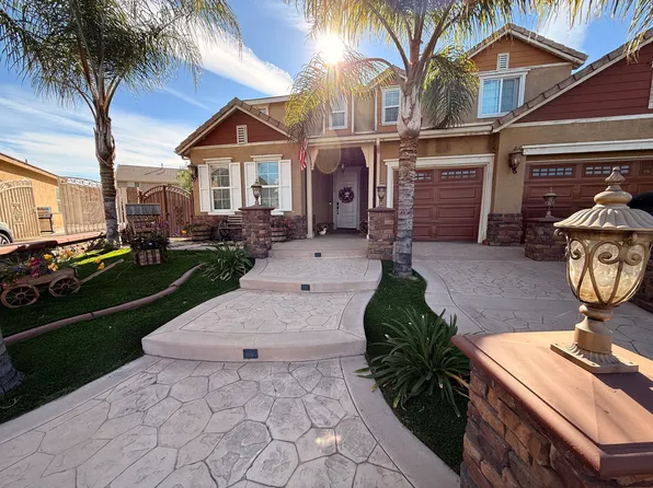 2938 Silent Spring Ln, San Jacinto, CA 92582