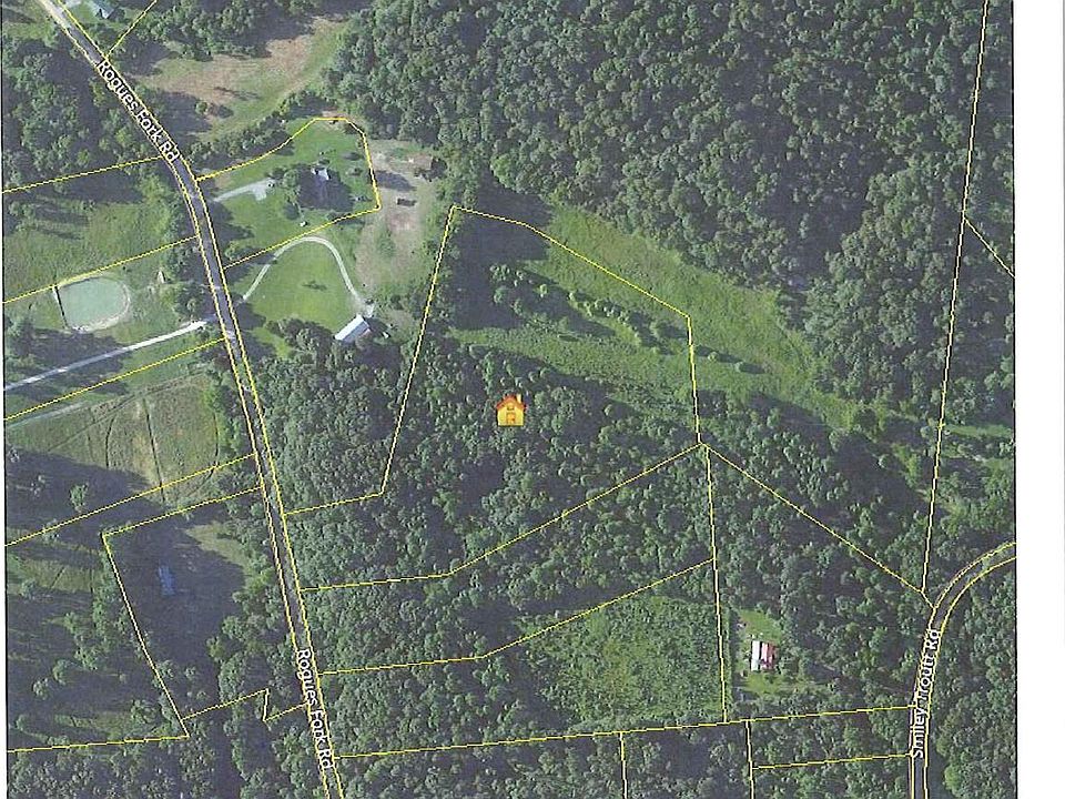 2nd image of 1288 Rogues Fork Rd Lot Tr 4