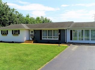 835 W Vest St, Scottsburg, IN