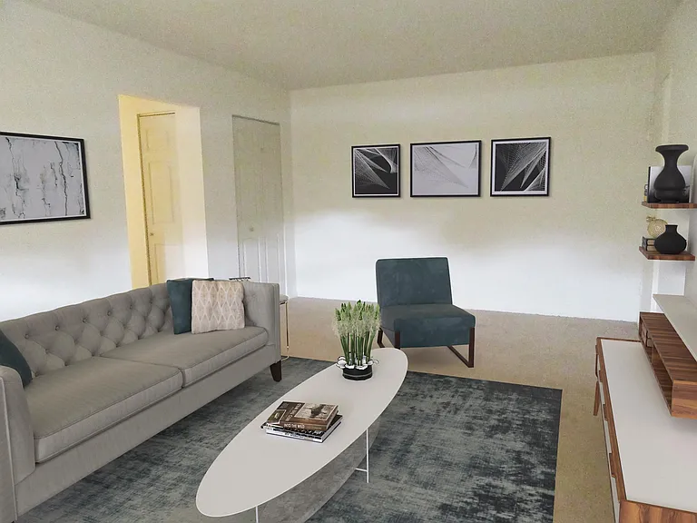 Liberty Square Apartments — Photo 6
