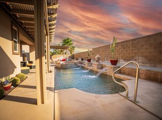 31425 Calle Cayuga, Cathedral City, CA 92234