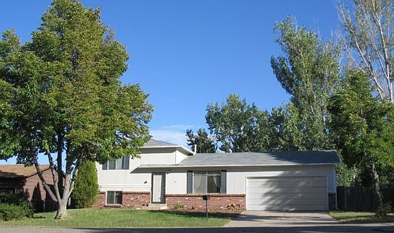 3014 S. Laredo Circle