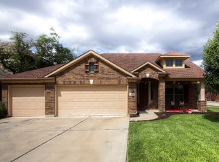 624 Williams Way, Cedar Park, TX 78613