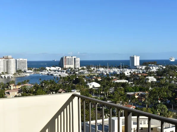 340 Sunset Dr APT 1603, Fort Lauderdale, FL 33301