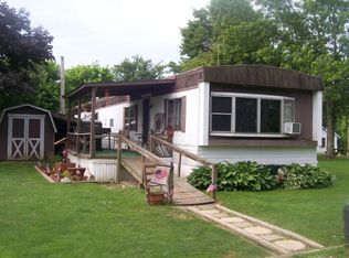 310 Boreman Ave, Middlebourne, WV 26149