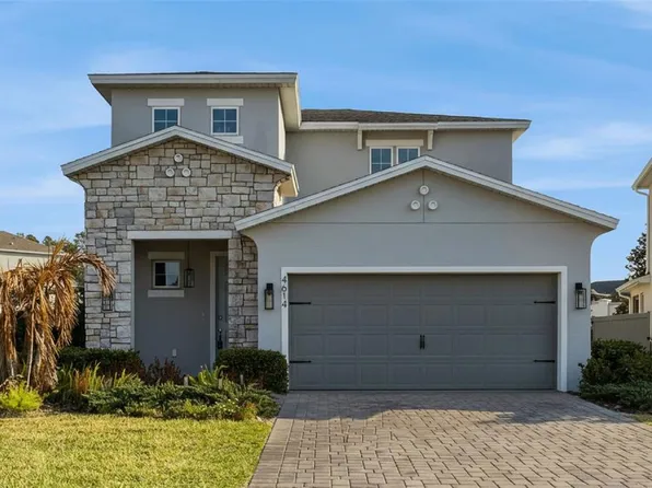 4614 Cragmere Loop, Clermont, FL 34711