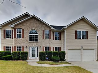4598 Ash Tree St, Snellville, GA 30039