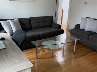 14 Linley Ter #2, Boston, MA 02127