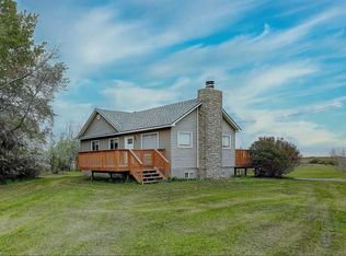 730049 E Range Road 51 Rural Grande Pr #1, County Of, AB T8X4P1