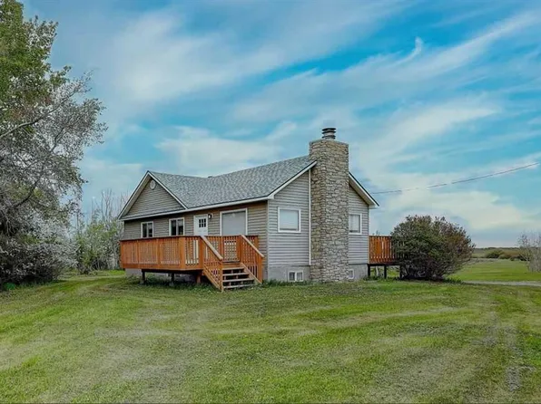 730049 E Range Road 51 Rural Grande Pr #1, County Of, AB T8X 4P1