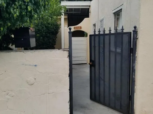 4373 Huntington Dr S, Los Angeles, CA 90032