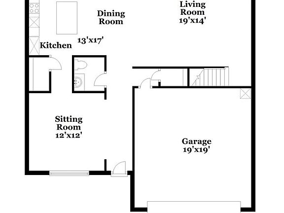 2nd image of 4227 Davis Meadows Dr