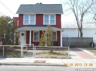 66 Miller St, Highlands, NJ 07732