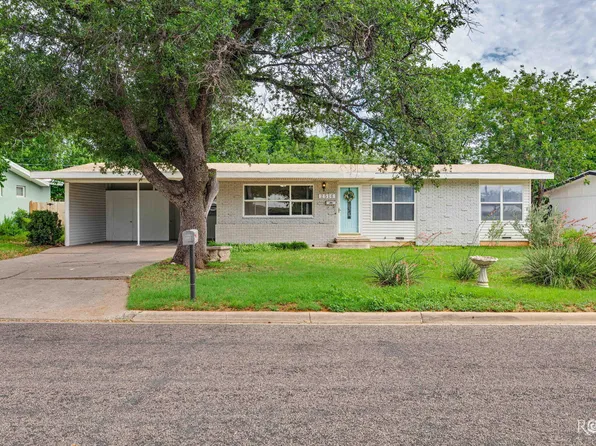 2516 University Ave, San Angelo, TX 76904