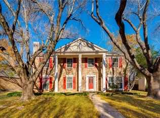1113 Sicily Dr, Garland, TX 75040