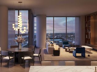 217 W 57th St APT 84W, New York, NY
