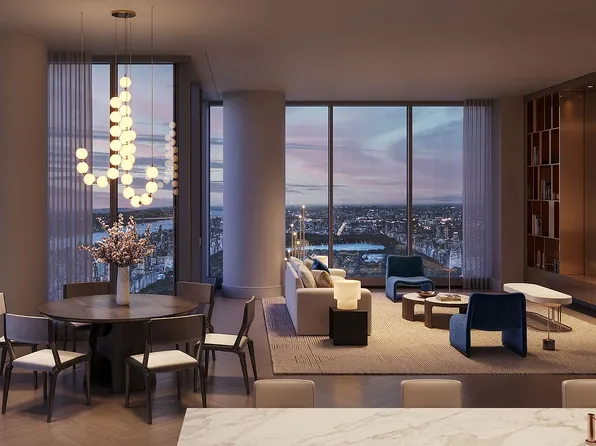 217 W 57th St APT 84W, New York, NY 10019