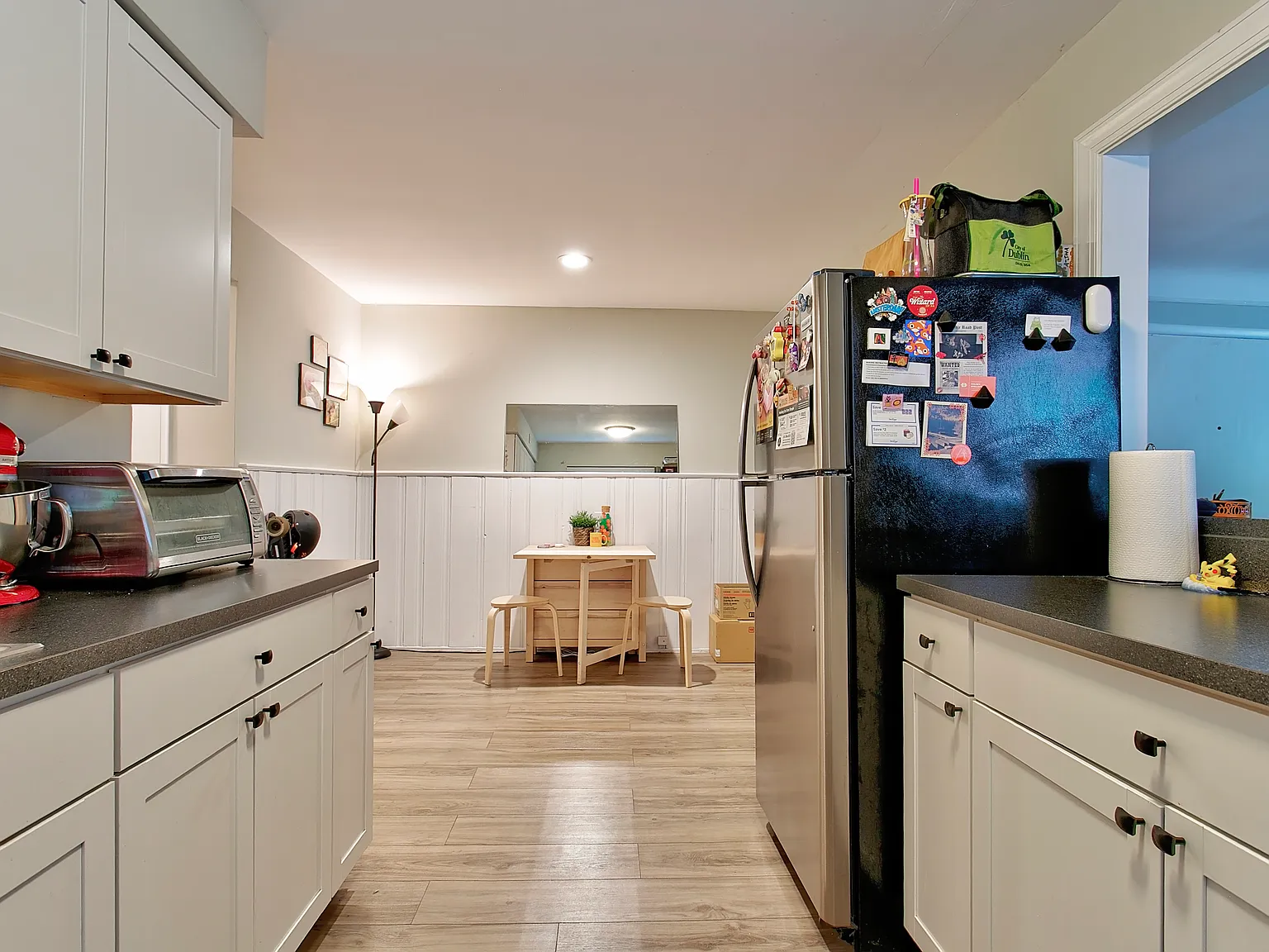 2 bed, 1200 sqft, $1,395 — Photo 4
