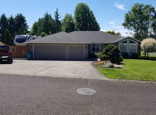 2319 S 31st Ct, Ridgefield, WA 98642