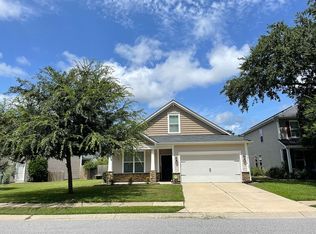 3574 Franklin Tower Dr, Mount Pleasant, SC 29466