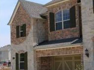 242 Churchill Loop, Grapevine, TX 76051