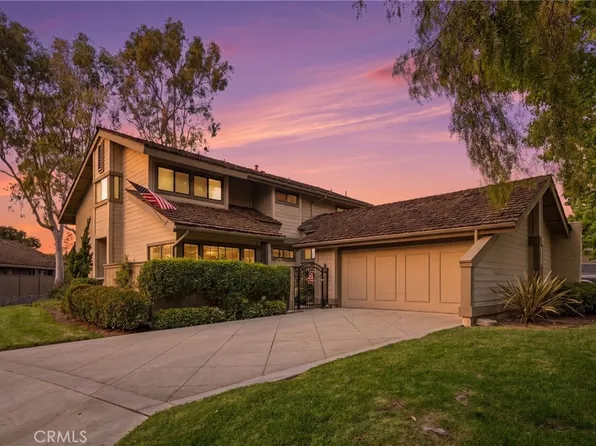 49 Pinewood #25, Irvine, CA 92604