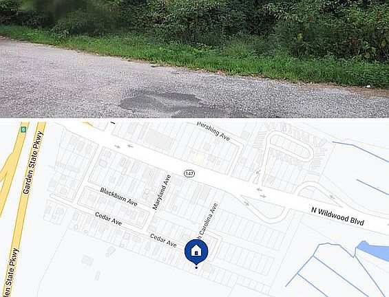 3rd image of 613 Cedar Ave
