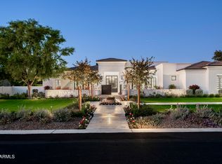 7000 E Horseshoe Rd, Paradise Valley, AZ 85253