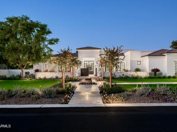 7000 E HORSESHOE Road, Paradise Valley, AZ 85253