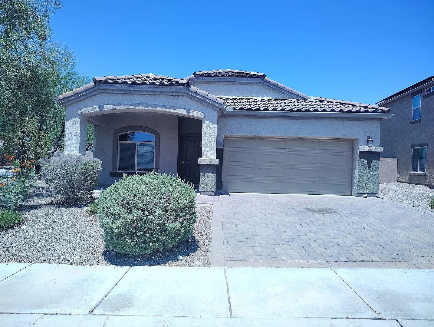 8990 W. Cloudwood Drive (85653) — Photo 1