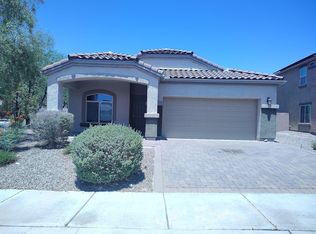 8990 W Cloudwood Dr, Marana, AZ 85653