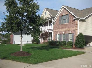 9726 Dayton Ct, Raleigh, NC 27617